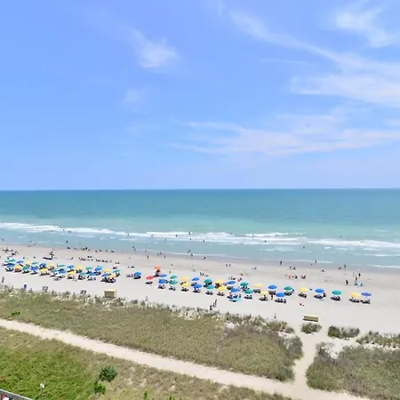 Oceanfront Paradise Lazy River Near Boardwalk